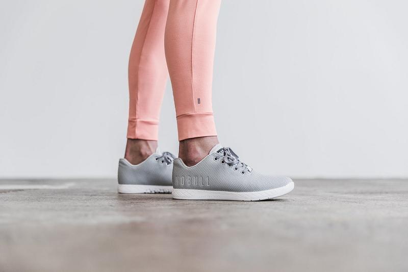 Women's Nobull WoJogger Jogger Pink | SG F3123D